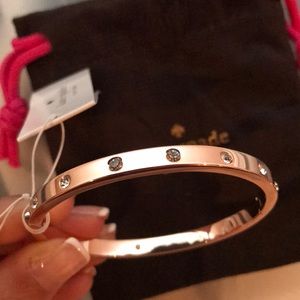 Kate Spade Bangle